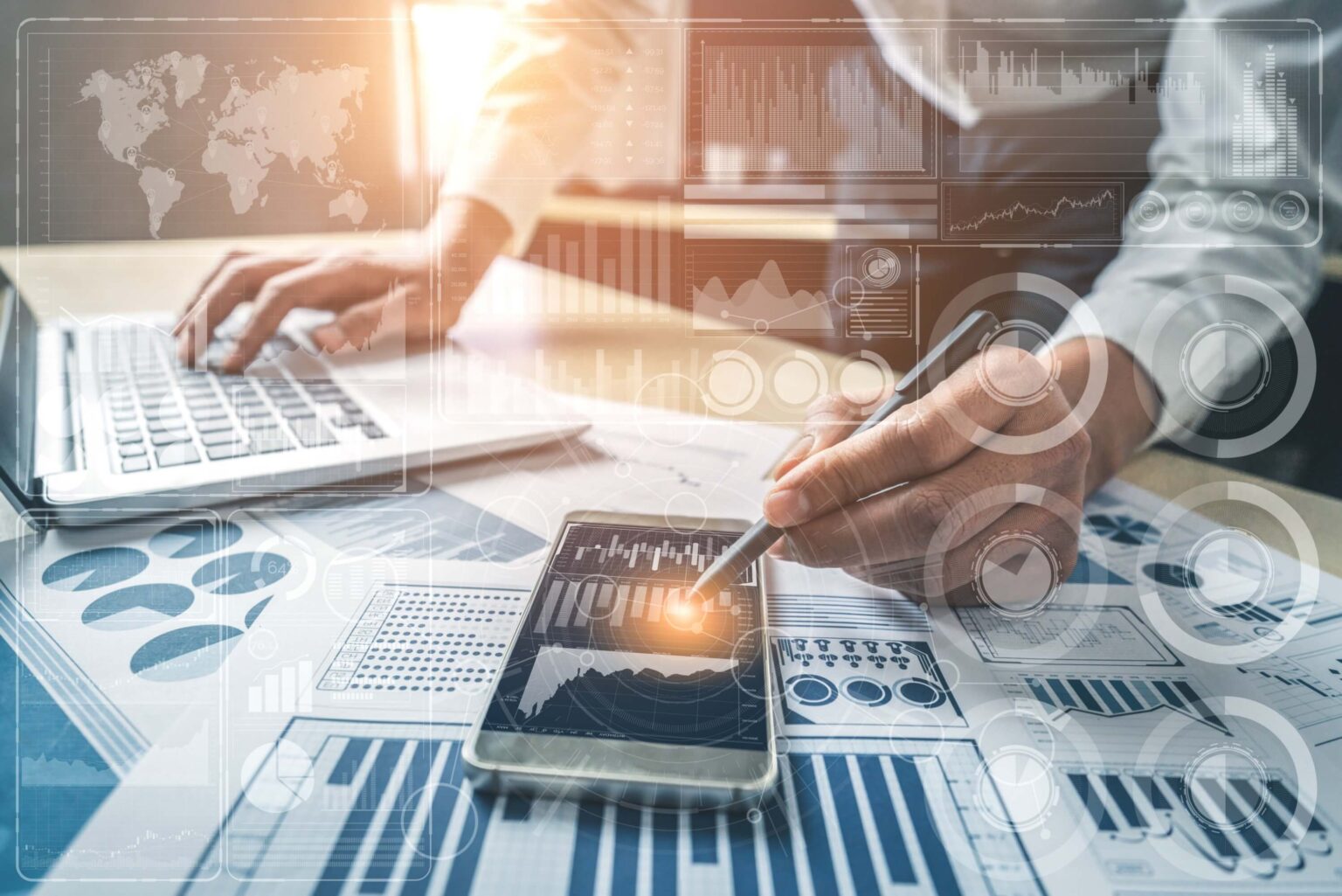 Velox Forex Markets